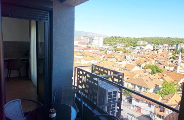 Premium Apartment Skopje