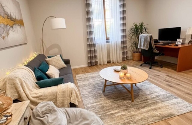 Premium Home | 10 min walk from Autodromo