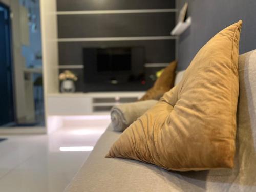 Premium Studio with Gym and Pool Access in Subang Mas