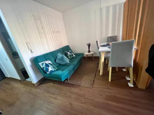 Premium Tranquility in the International Center