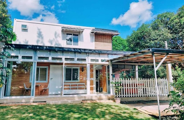 Premium Villa - Container House