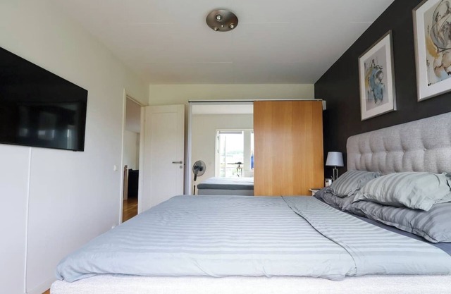 - Premium Workers Villa - 3BR - 2 Baths - All-Inc-