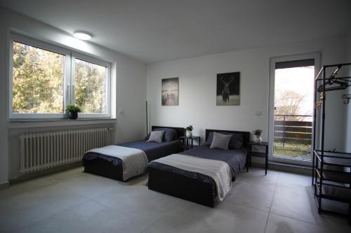 Prena Monteurzimmer
