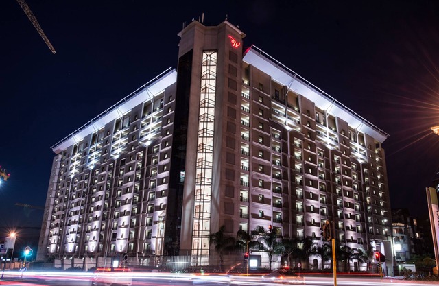 Prestige Apartment Sandton at Westpoint