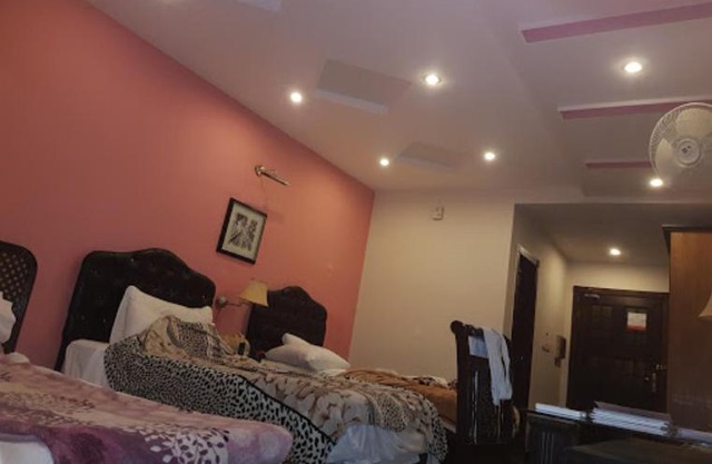 Prestige Boutique Hotel & Resorts