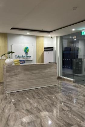 Prestige Suite at Tulip Gardens Southwoods