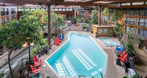 Prestige Vernon Lodge