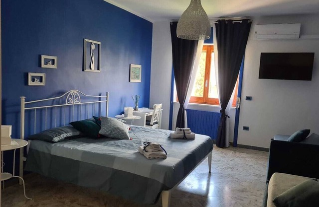 Pretty House Pompeii