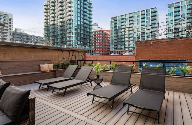 "Prime 4-Guest Locale: Newly Renovated, Spacious"