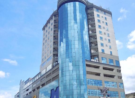 PRIME CITY HOTEL KLUANG