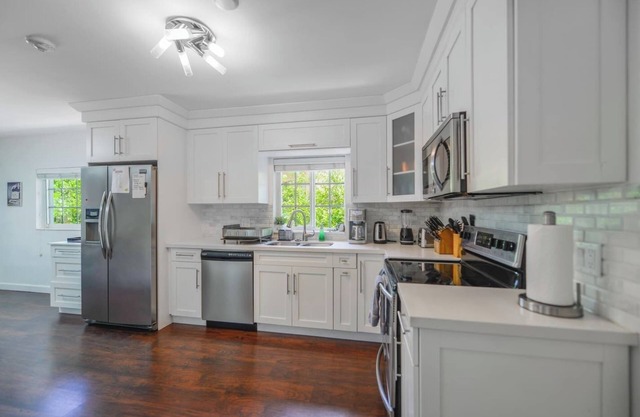 Prime Coral Gables 4 Br. House