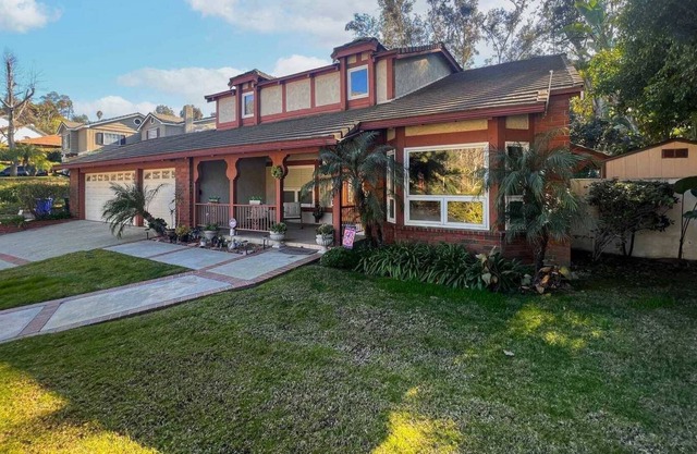 Prime Haven on Pomona