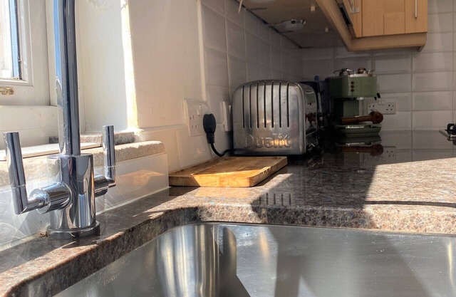 Prime Location- Detached Clifton Home With Parking