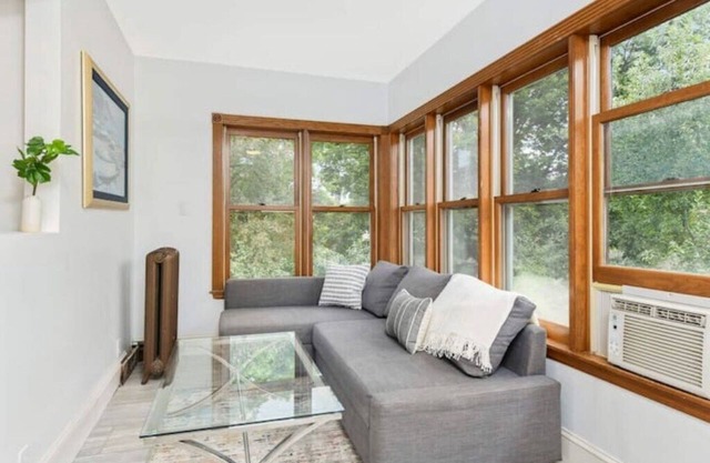 PRIME Location! Sunny & Spacious - Private Oasisn