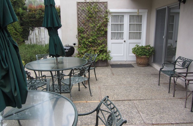 Prime Montecito Beach Location