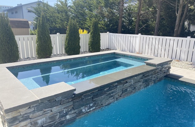 Prime September Dates Available! Family Home with Amazing Pool/Steps to Beach!