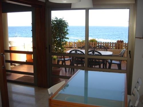 Primera Linea de Playa