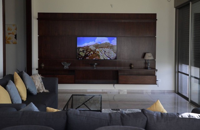 Primestay - Brummana Views Unit 2, Lebanon