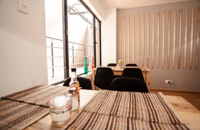 Primitivo Usaquén dn