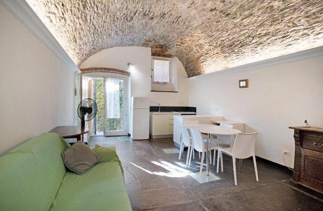 Primo mare, borgo dei pescatori