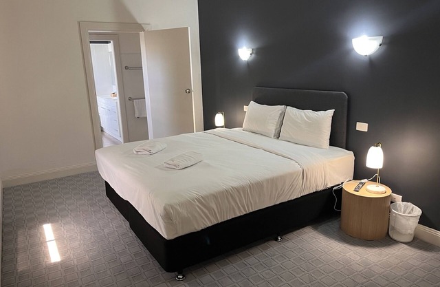 Prince of Wales Wagga