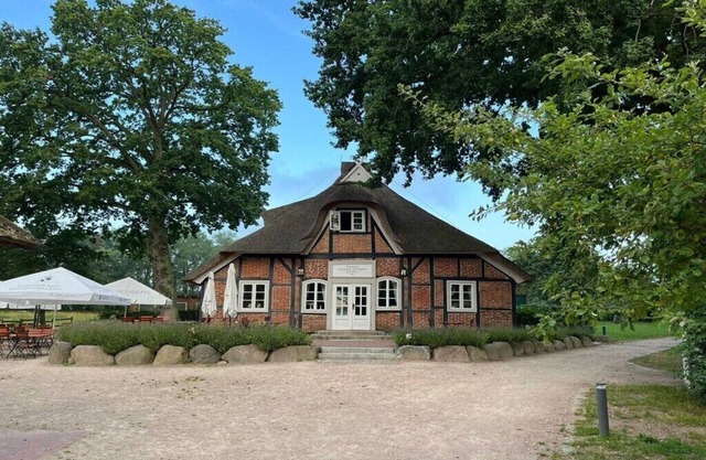 Prince's Island Plön