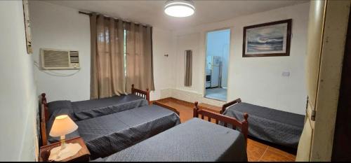 Pringles Family Parking 1er piso