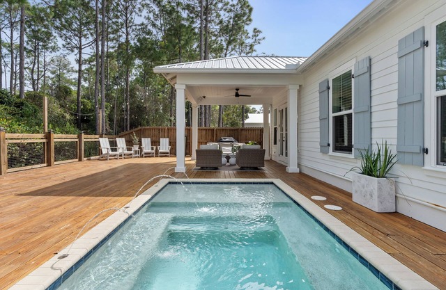 Priv Heated Pool + Hot Tub, Boat-Friendly, Sleeps 16! | One For All by AvantStay