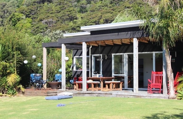 Privacy and family fun - Whangapoua gem -Opera 145