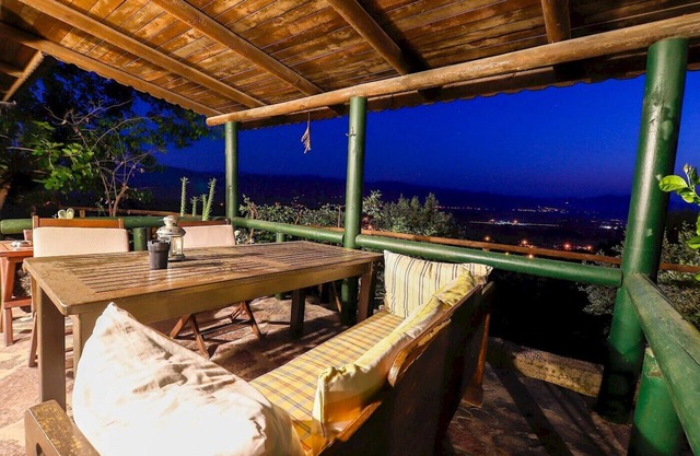 Privacy villa in Gokova