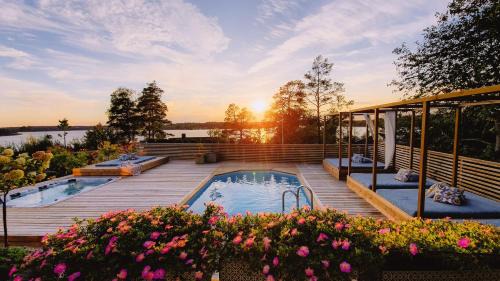 Privat Spirit Spa Villa