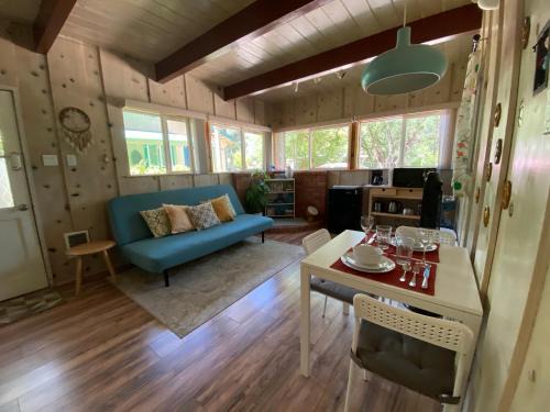 Private 1 Bd near Yosemite and Bass lake