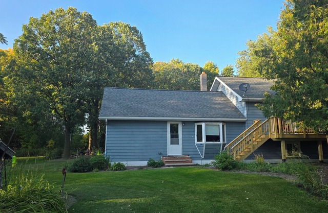 Private 3-bedroom farmhouse in Rural Roseau