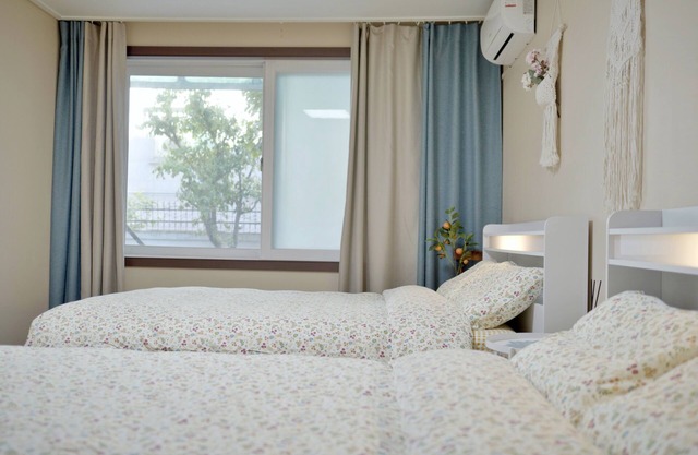 [private] 3Rooms+2 Bath Clean&Comfortable+Netflix