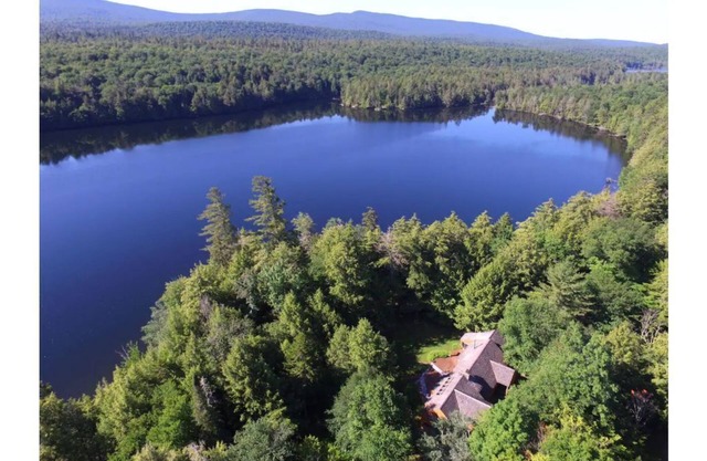 Private Adirondack Paradise - Luxury Home in heart of the Adirondacks