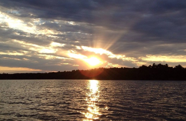 Private and Family Friendly