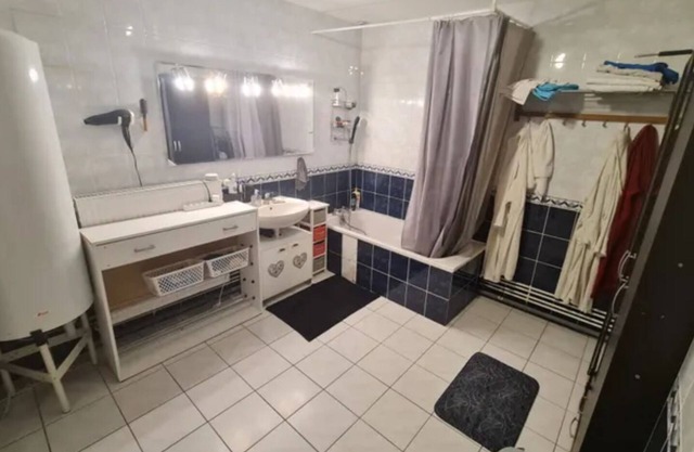 Private apartment, comfort and cheerfulness