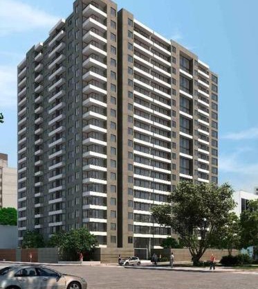 Private Apartament in LINCE near MIRAFLORES & REBAGLIATI HOSPITAL with POOL, GYM, PRIVATE PARK !