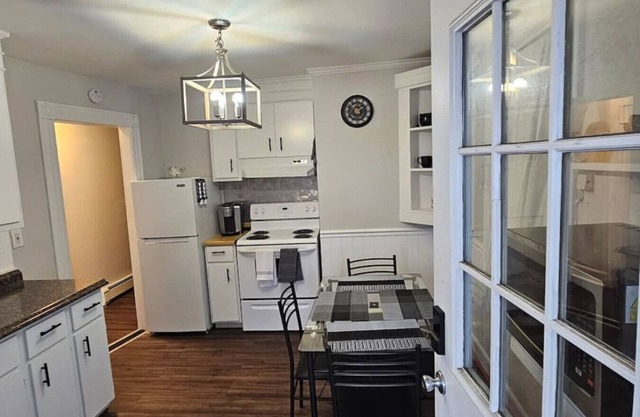 Private Apt in Middletown-Wesleyan
