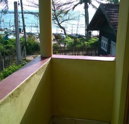 Private Beach House in Mirissa