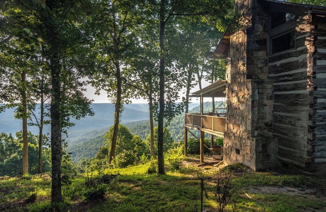 Private Cabin Near Savage Gulf State Park