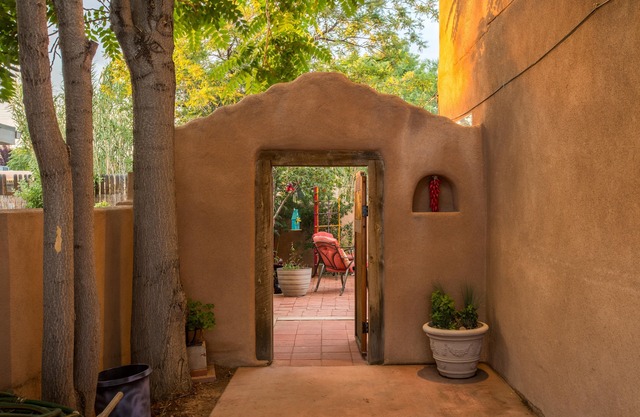 Private Casita - In The Heart Of Old Town - Walk To Everything.