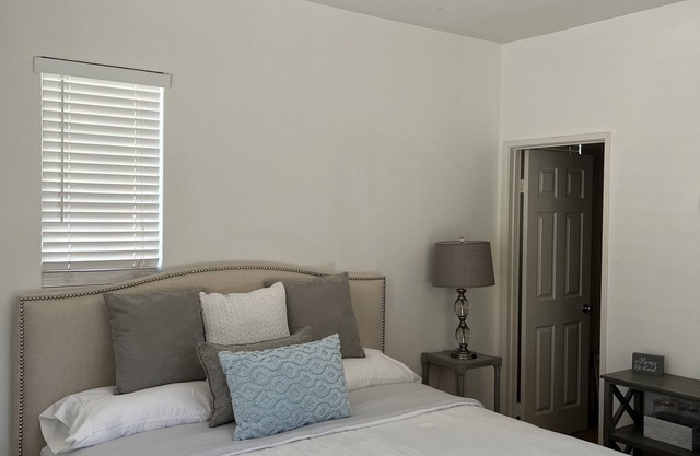 Private Casita inside Beautiful Desert Neighborhood