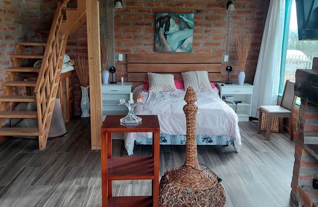 Private Casita near UIO airport