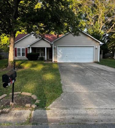 Private comfortable place