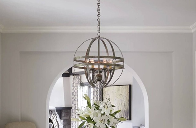 Private Community Luxury Greenwich Home On Lake