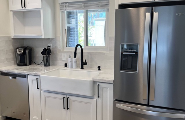 Private cottage south of Coronado in Imperial Beach