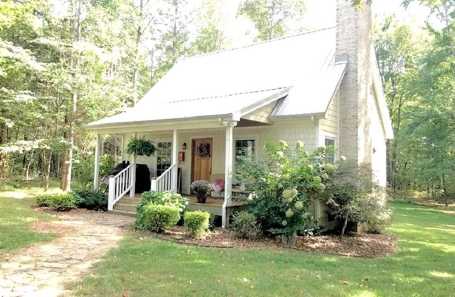 Private/cozy Cottage in Cookeville, TN