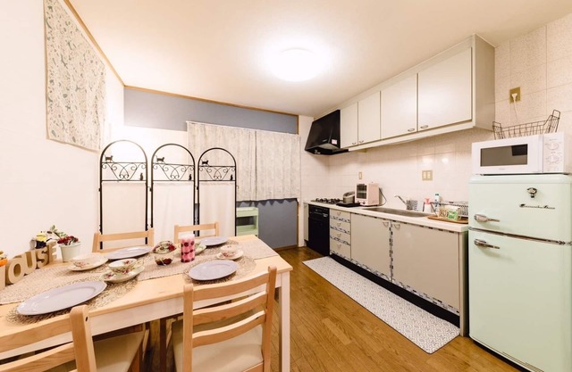 Private detached house 2 minutes to the station - Ebisu West House/Osaka Ōsaka