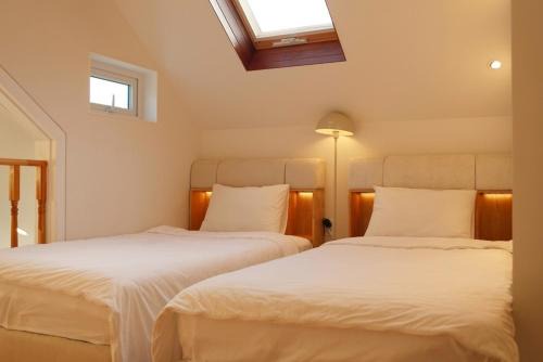 Private Emotional Stay Gangneungchae